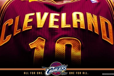 Free Wallpapers   Free Sport Wallpapers   Cleveland Cavaliers 4 ...