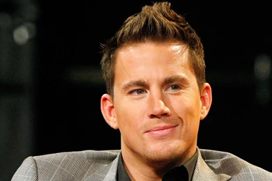 HD Channing Tatum Wallpapers 1 – HdCoolWallpapers.Com