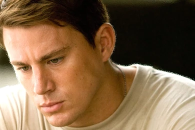 HD Channing Tatum Wallpapers 1 – HdCoolWallpapers.Com