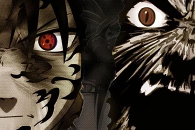 Naruto And Bijuu Wallpapers 1080p