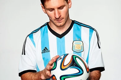 New Messi Argentina 2014 Wallpapers Hd For Desktop Backgrounds Messi ...