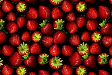 Many Strawberry Fruits Wallpapers Laptop