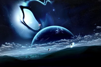 3D Wallpaper Widescreen High Resolution Space Hd Background.jpg