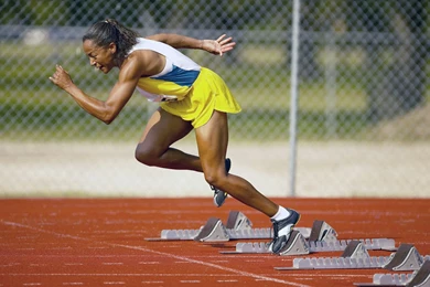 Olympic Track And Field Wallpapers Olympic Track And Field Picture