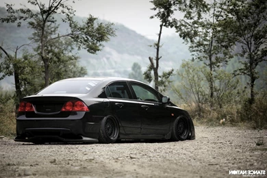 Honda Jdm Wallpapers