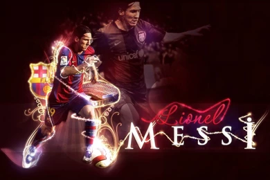 Lionel Messi Barcelona Wallpapers Picture