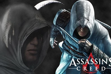 Assassins Creed Backgrounds By Astik022 On DeviantArt