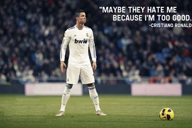 30 Amazing & High Definition Soccer Wallpapers