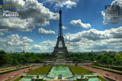 Wallpapershd.us travel wallpaper september2009 eiffel tower paris ...