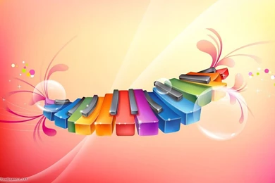 Abstract Rainbow Backgrounds Wallpapers ~ Toptenpack.com