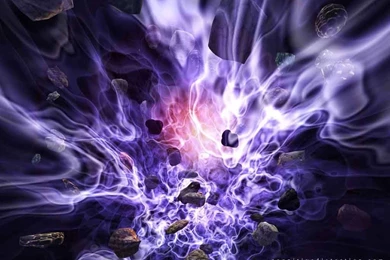 3D Supernova Wallpapers (page 2) Pics About Space