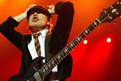 Wallpaper: Ac Dc Wallpapers