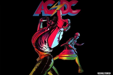 AC/DC Rocks!   AC/DC Wallpapers (27691608)   Fanpop