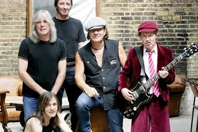 AC/DC   AC/DC Wallpapers (25329117)   Fanpop