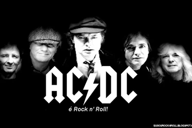 AC DC