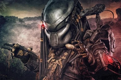 Predator Wallpapers HD Wallpapers