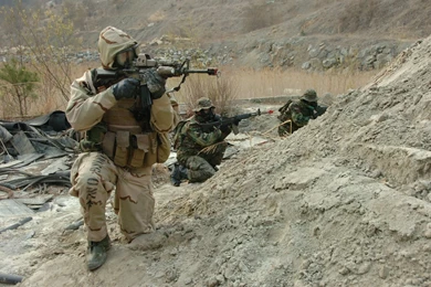 Special Forces HD Wallpapers Free Download