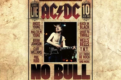 AC/DC Wallpapers (Mac)   Download