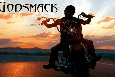 Godsmack Wallpapers HD Download