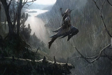 Assassins Creed 3 Computer Wallpapers, Desktop Backgrounds ...