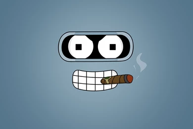 Free Bender Futurama Wallpapers Backgrounds.jpg