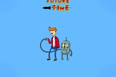 Futurama Wallpapers   Wallpapers Cave