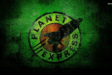 Planet Express   Futurama Wallpapers   Cartoon Wallpapers