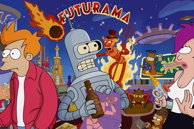 Futurama