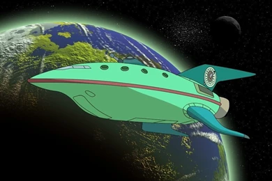 Futurama Hd Wallpapers   116816