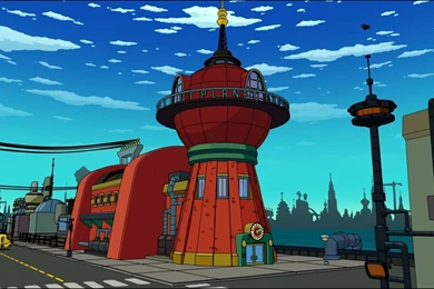 Need A Zoidberg Wallpapers   Futurama Wallpapers 26484