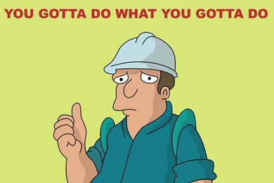 Futurama Computer Wallpapers, Desktop Backgrounds