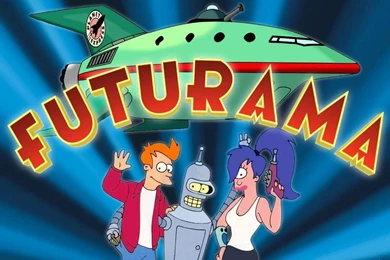 The Futurama Wallpapers And Images   Wallpapers, Pictures, Photos