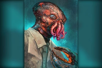 Futurama Computer Wallpapers, Desktop Backgrounds