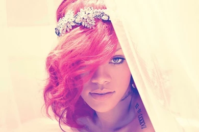 Lovely Rihanna Wallpapers   Rihanna Wallpapers (18379055)   Fanpop