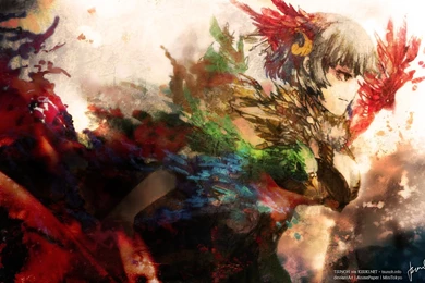 Anime Art Wallpapers Free Download HD
