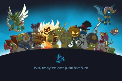 World Of Warcraft Blizzard Entertainment Artwork