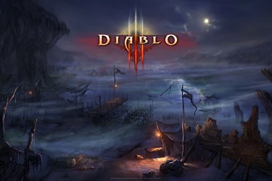 Wallpapers   Media   Diablo III