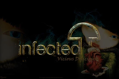 Infected Mushroom Vicious Delicious, 1920x1200 HD Wallpapers And ...