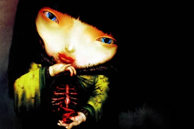 Infected Mushroom Vicious Delicious Pics