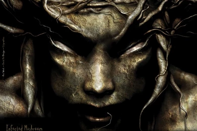 Infected Mushroom Wallpapers HD Download