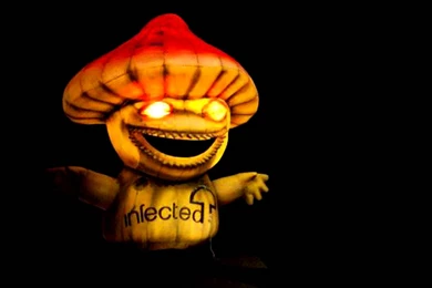 Infected Mushroom Kink (Studio Version) YouTube