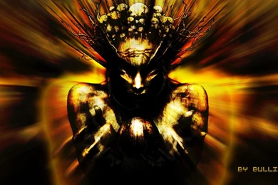 Infected Mushroom By MarcosBuLLiTT On DeviantArt