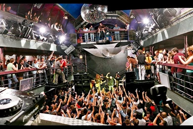 Infected Mushroom 07212007_1 By Delobbo On DeviantArt