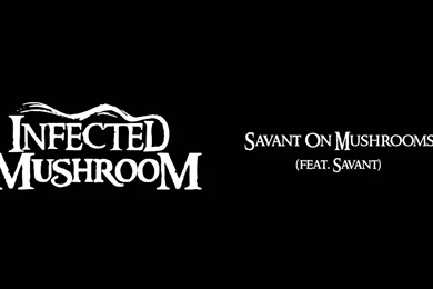 INFECTED MUSHROOM Psychedelic Trance Electro House Electronica ...