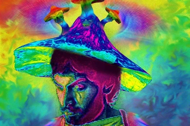 Infectedmushroom   DeviantArt