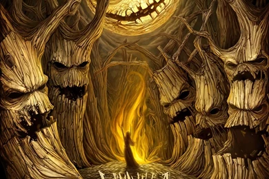 Windwalker By Gloom82 On DeviantArt