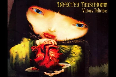Infected Mushroom   Suliman (Full Version) HD   YouTube