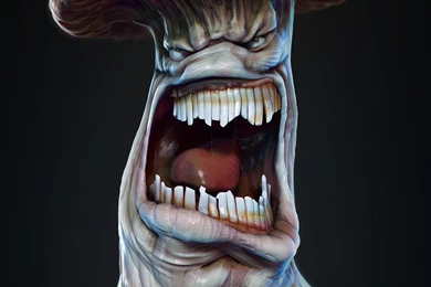 Infected Mushroom Fanart By TLishman On DeviantArt