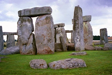 Stonehenge Wallpapers (Stone Henge Background Images)