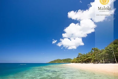 Malolo Island Resort Fiji Wallpapers